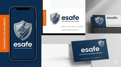 esafe 목업